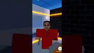 Elijah got arrested #roblox #shorts