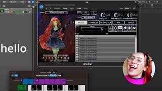 How to install voice banks for Alter Ego by Plogue (+ and why its the best FREE voice synth)
