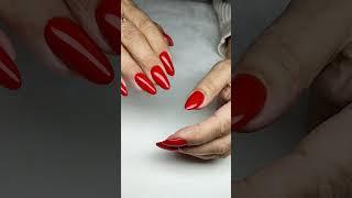 МАНИКЮР ДО\ПОСЛЕ MANICURE BEFORE\AFTER #маникюр #красивыйманикюр #ногти