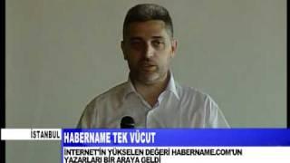 habername.com Kemal Bozkurt