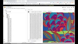 Measuring Image Diversity Using Perceptual Similarity