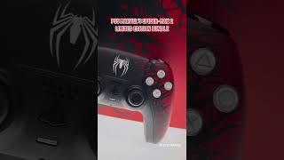 Bundle Edição Limitada Marvel's Spider-Man 2 JÁ DISPONÍVEL! | PlayStation Portugal