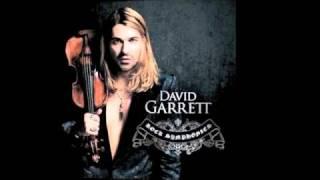 David Garrett Smells Like Teen Spirit