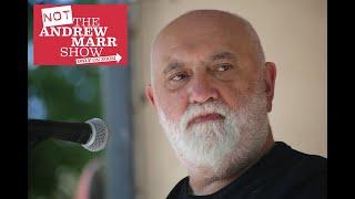 Alexei Sayle: 'I hate Keir Starmer'