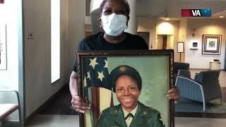 VA Northeast Ohio Healthcare System 2021 Annual Report