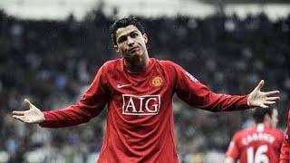 Cristiano Ronaldo ● Crazy Dribbling Skills | HD