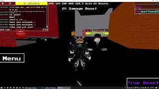 Developing Universe UT:MM Part 1