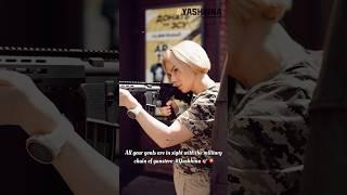 All your goals are in sight with the military chain of gunstore  #Yashkina  #yashkina