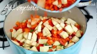 Classic ratatouille recipe - Allrecipes.co.uk