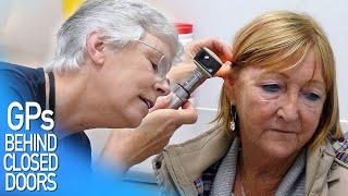 Medical Conversations: Pain Management to Skin Cancer Diagnosis | GPs: Behind Closed Doors