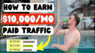 Best Paid Traffic For Affiliate Marketing In 2024