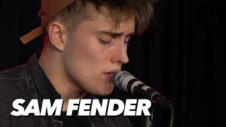 The Best of Sam Fender 2024Лучшие песни Sam Fender The Greatest Hits of Sam Fender 2024