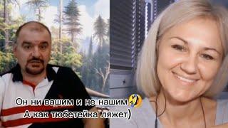 Бабичев тот самый. Разговор, раз)