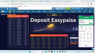 how to deposit 1xbet easypaisa - 1xbet deposit  / 1xbet withdrawal kaise kare