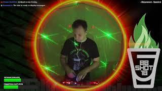 Breakbeat Shot 18 (breakbeat/acid breaks 2022 live mix)