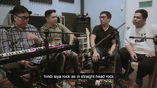 #Ultrastory - Itchyworms