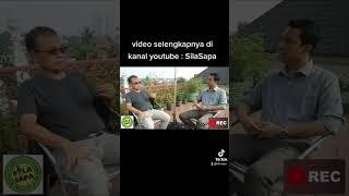 Perbaikan Otda | Prof Djo #shorts #silasapa #shortsvideo #podcast #viral #kokiotonomi #trending