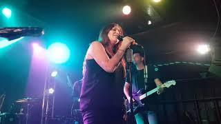 Tiffany - King Of Lies @ Thekla Bristol  18-09-2018