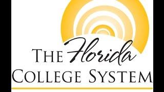 The Florida College System: Who We Are