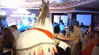 Saidi Horse Dance