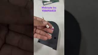 Dell 0KGWT4 Air Blower Fan With Heatsink For Dell Optiplex 3060 5060 5070 7060 3050 7050 #webroute