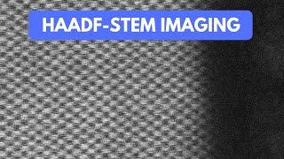 FEI Tecnai F20 S/TEM: STEM mode operation