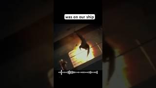 WWII Navy Vet on Captain McVay - USS Indianapolis - #ww2 #veteran #navy #ussindianapolis