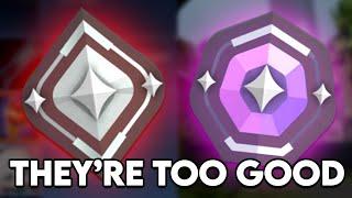 These are the BEST SILVERS I've Ever Seen... (They Beat DIAMOND)