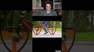 The Different Types Of Weird Wheels