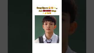 Crazy kiya re ft SEO ROBIN️| sweet revenge 2 ️| WhatsApp status ️ #revengenote2 #kdrama