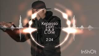 Kepasso Lion a.k.a L.One Рашк