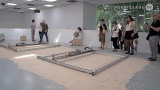The Urburb. Israeli Pavilion at Venice Architecture Biennale 2014