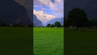 Switzerland Follow for more Swiss Nature️ #switzarland #schweiz #alps #hiking #nature #swiss #