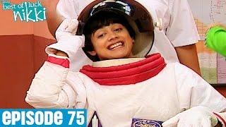 Best Of Luck Nikki | Season 3 Episode 75 | Disney India Official