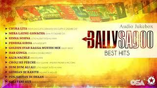 BALLY SAGOO BEST HITS | Audio Jukebox | Bally Sagoo | OSA Worldwide