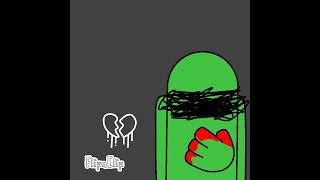 Hero meme #amongus #animation #flipaclip @Rodamrix #Rimma_crewpostor