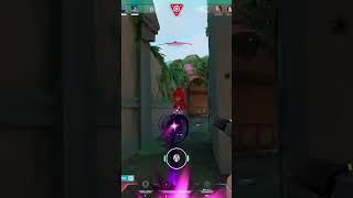 Trolling Pistol #immortal #valorant #viral #headshot #valorantclips #gaming