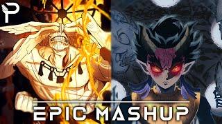 Sukuna vs Mahoraga x Zohakuten Hantengu Theme | EPIC VILLAIN OST MASHUP (Cover) 呪術廻戦 x 鬼滅の刃