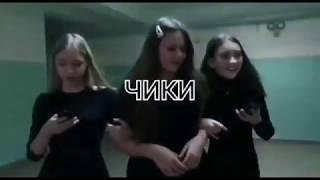 7 "В" класс