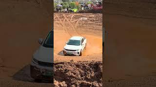 Electric vans come for off-road shabu-shabu