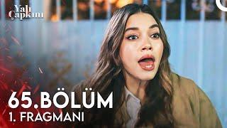 Yalı Çapkını 65. Bölüm 1. Fragmanı | Sözümden Çıkanı Yakarım!