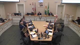 City of Kawartha Lakes Live Stream - Council Meeting