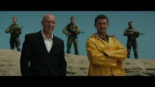 КРИМИНАЛЬНЫЙ БОЕВИК! (3 часть) ТОП СЕРИАЛ- 2018 года. ЖЁЛТЫЙ ГЛАЗ ТИГРА! Лучшие сериалы