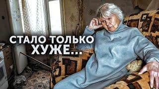 КУДА ПРОПАЛА БАБУШКА ИЗ ГАРАЖА? Вот что с ней стало... ZHELNOV ЖИЗНЬ