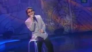 Александр Серов - Я люблю тебя до слёз (Песня-1995)