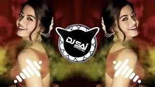 Dariponthundu || Telugu Folks Song || Benzir-Butto- Mix || Dj Sai Official