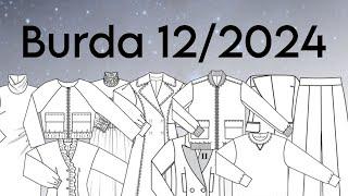 Burda 12/2024