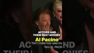 Best Al Pacino Movies