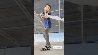 Doctor Dil. Super Tanss. ️️ #dil #shorst #uzb #youtube #tjk #kz