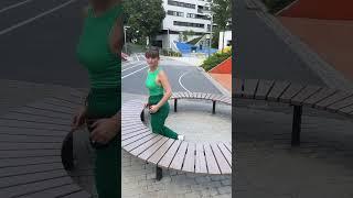 NPC glitch